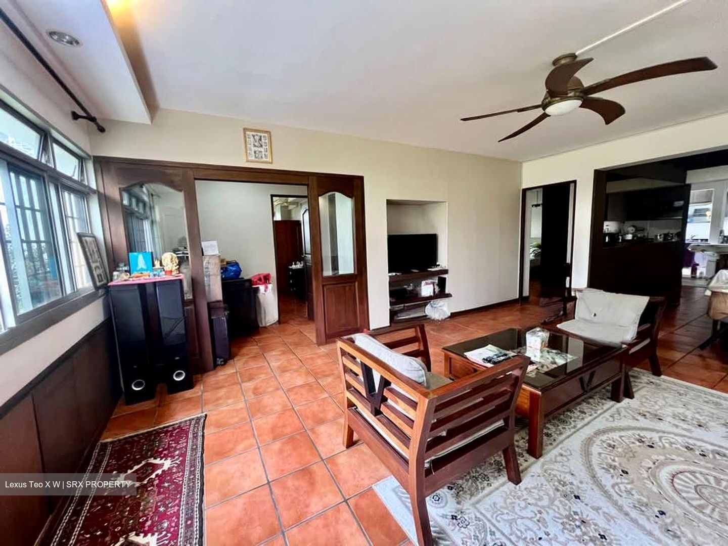 Blk 350 Tampines Street 33 (Tampines), HDB 5 Rooms #594502861